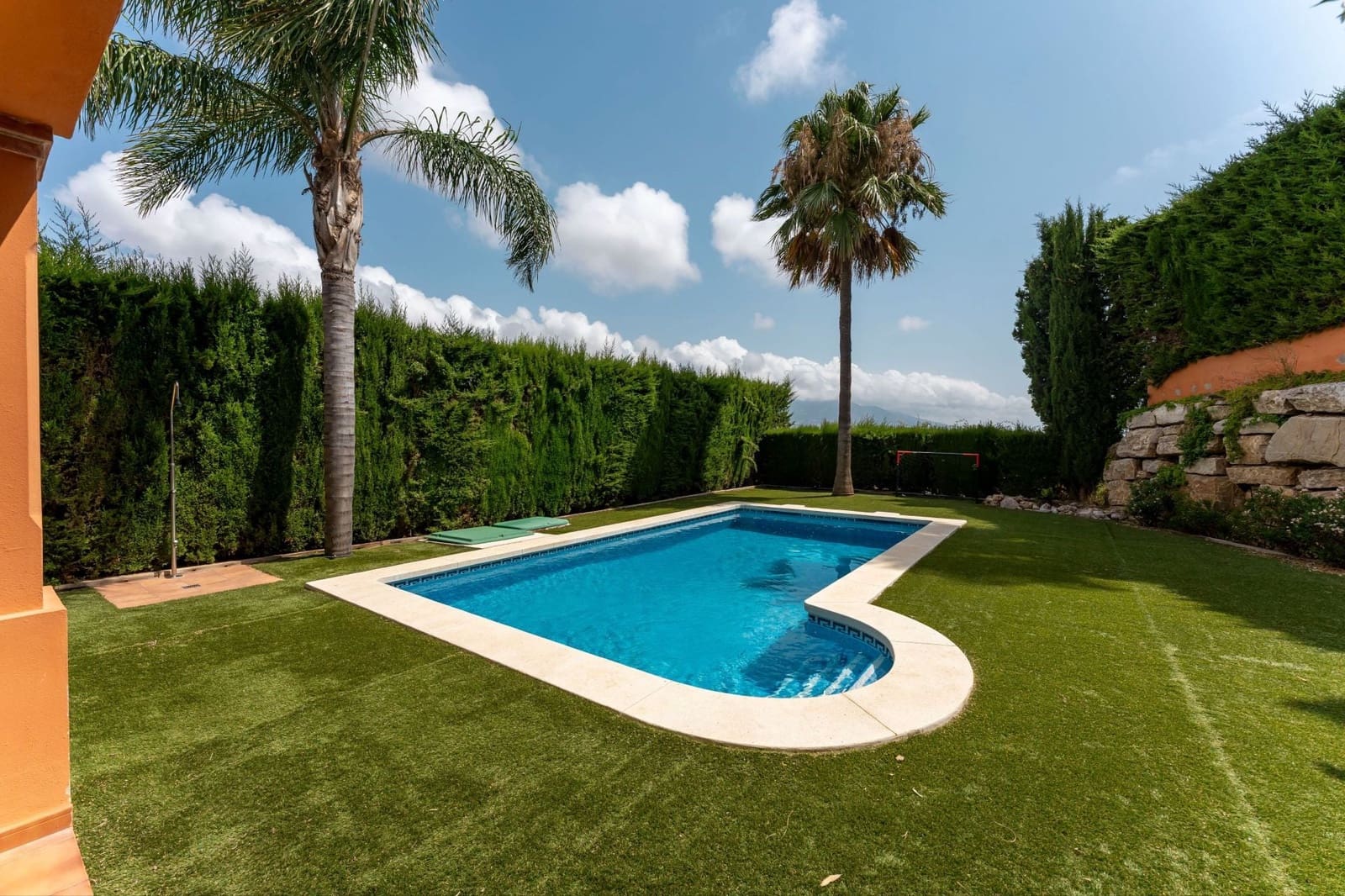 3 bedroom Villa for sale in Mijas with pool - € 745,000 (Ref: 10043726)