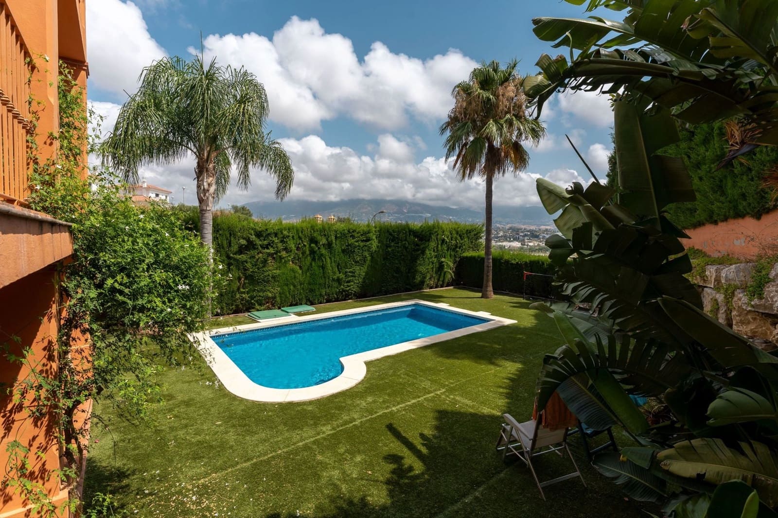 3 bedroom Villa for sale in Mijas with pool - € 745,000 (Ref: 10043726)