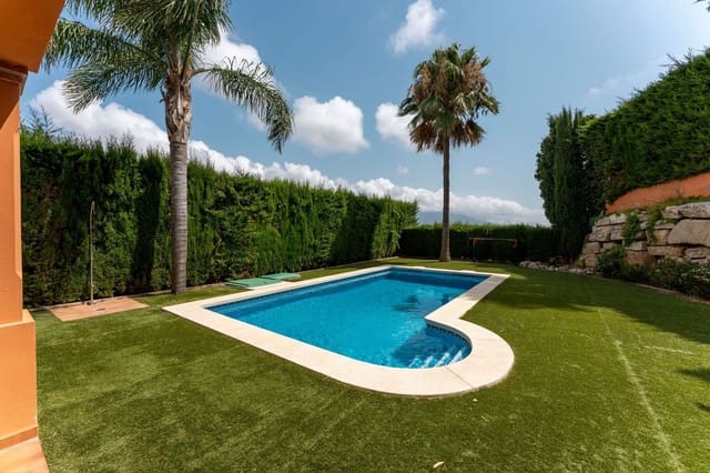 3 slaapkamer Villa te koop in Hipódromo - Cerrado del Águila, Mijas - € 745.000 (Ref: 10043726)