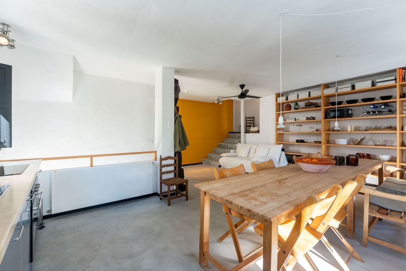 2 soveværelse Byhus til salg i Tolox med garage - € 225.000 (Ref: 10141607)