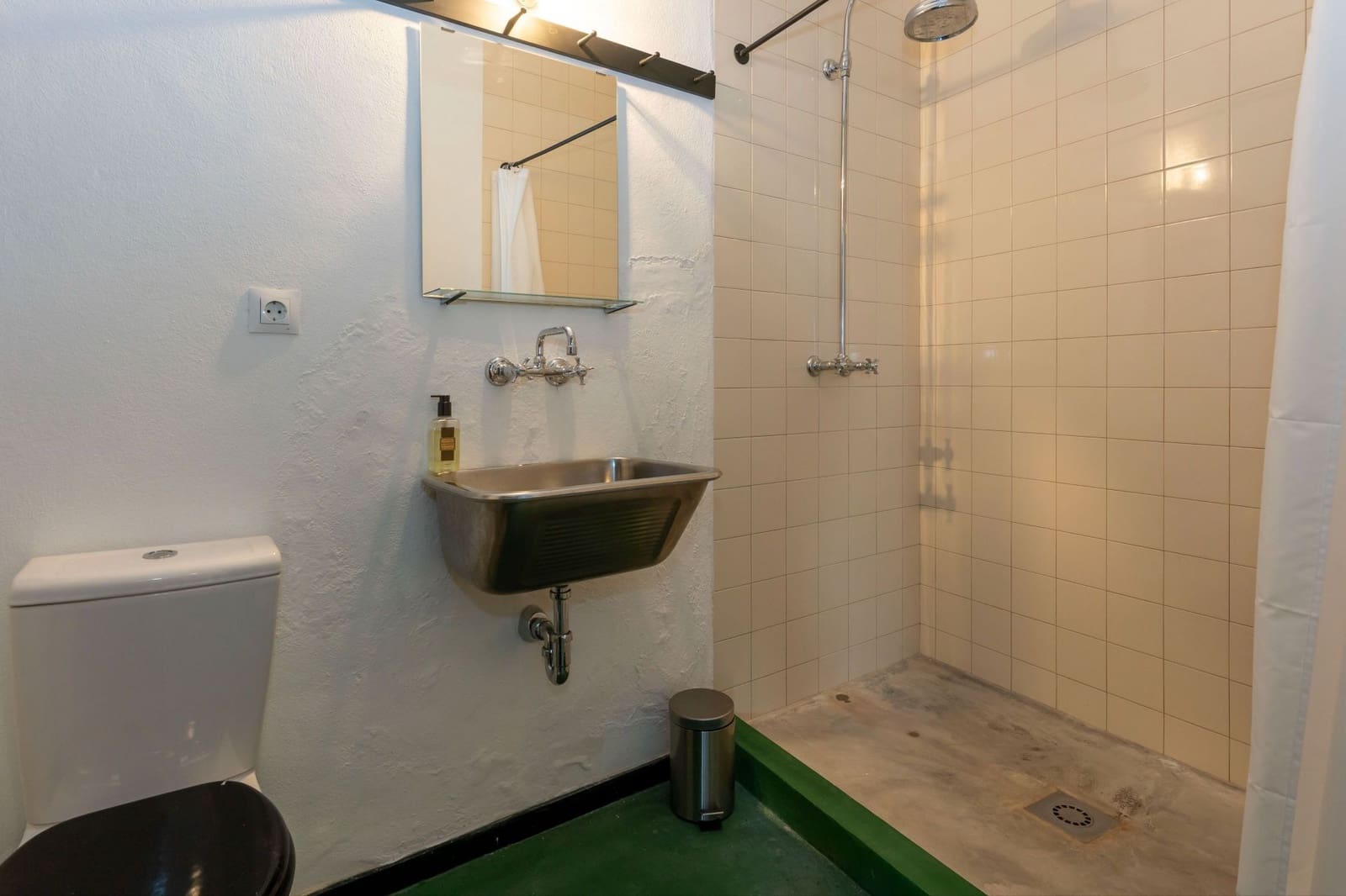 2 soveværelse Byhus til salg i Tolox med garage - € 225.000 (Ref: 10141607)