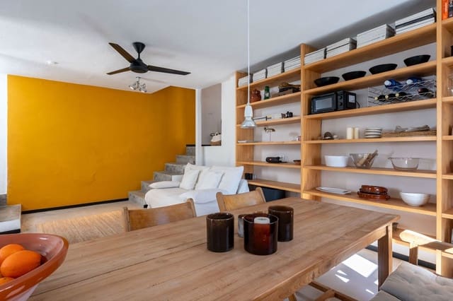 2 Zimmer Haus zu verkaufen in Tolox mit Garage - 225.000 € (Ref: 10141607)