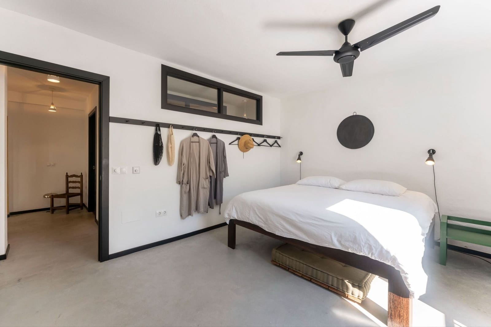 2 soveværelse Byhus til salg i Tolox med garage - € 225.000 (Ref: 10141607)