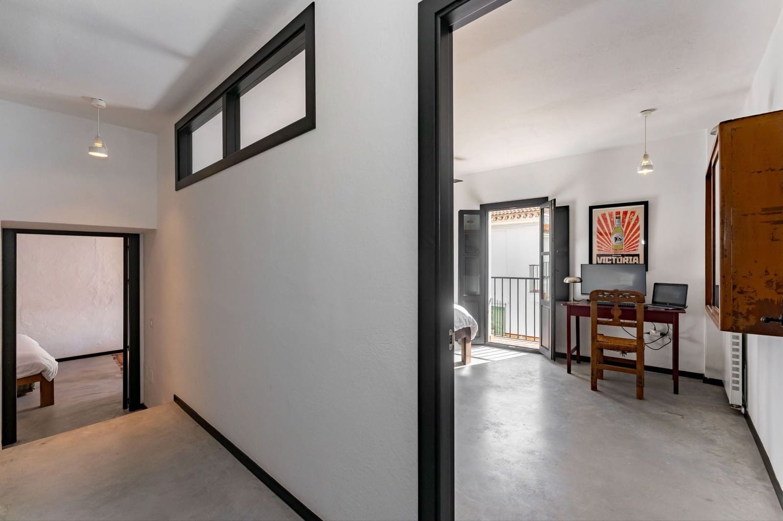 2 soveværelse Byhus til salg i Tolox med garage - € 225.000 (Ref: 10141607)