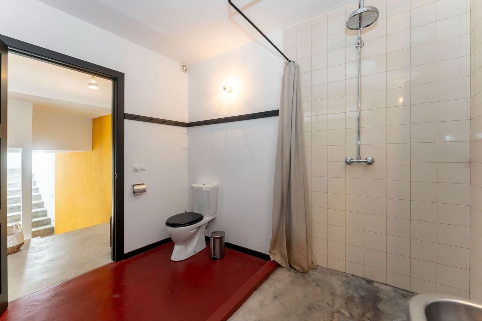 2 soveværelse Byhus til salg i Tolox med garage - € 225.000 (Ref: 10141607)