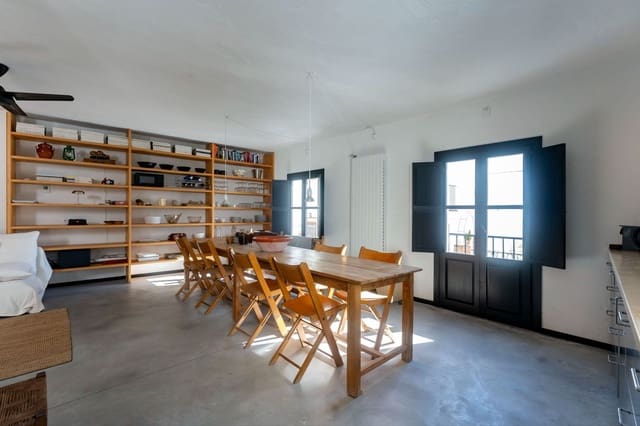 2 Zimmer Haus zu verkaufen in Tolox mit Garage - 225.000 € (Ref: 10141607)