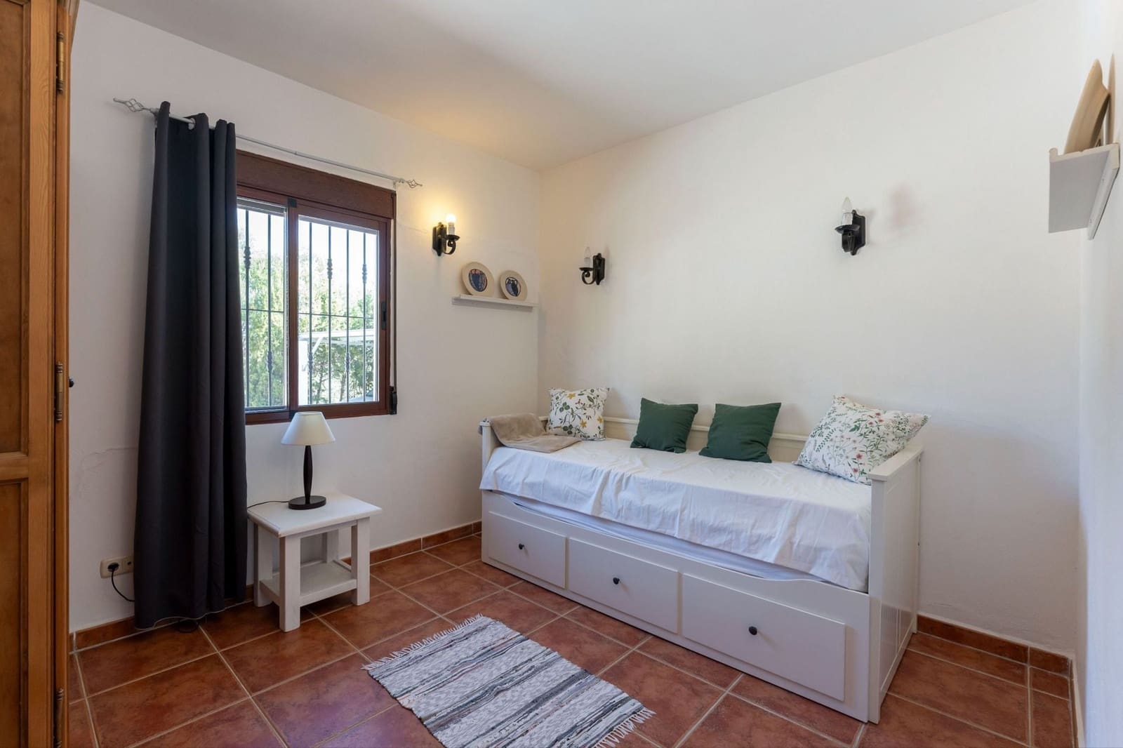 3 bedroom Finca/Country House for sale in Tolox with pool garage - € 449,000 (Ref: 10158473)