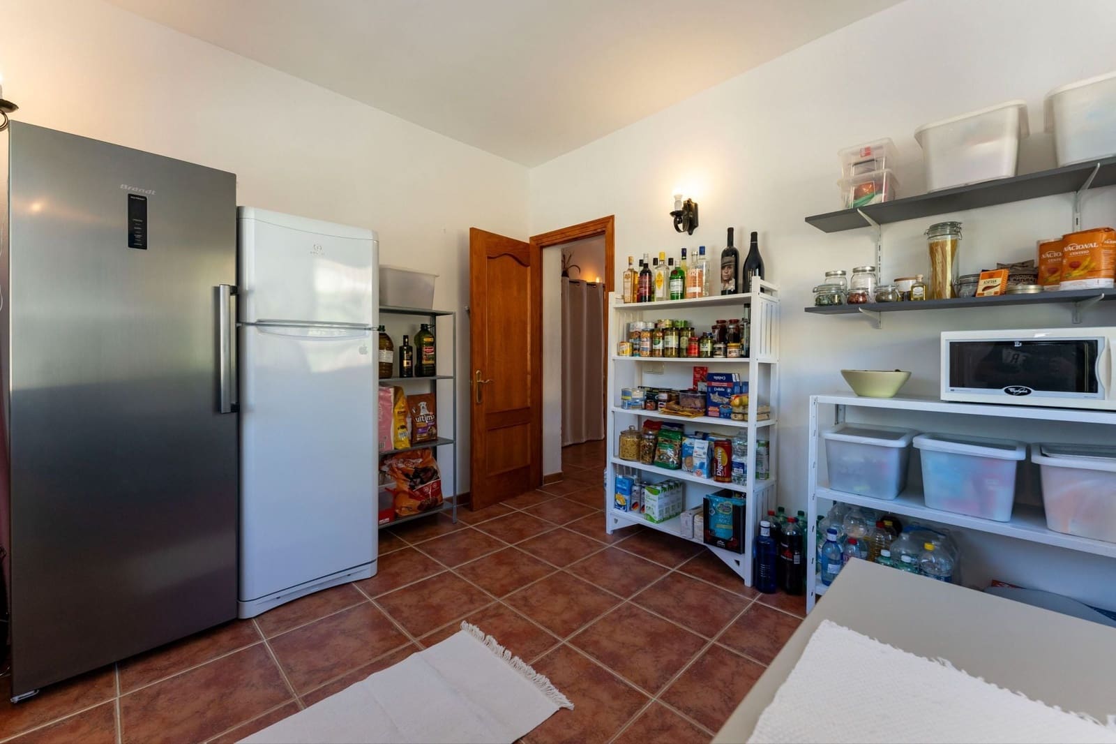 3 bedroom Finca/Country House for sale in Tolox with pool garage - € 449,000 (Ref: 10158473)