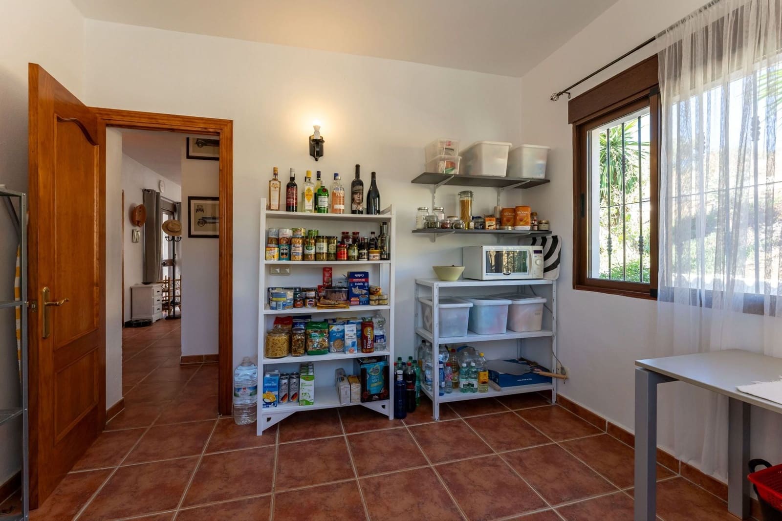 3 bedroom Finca/Country House for sale in Tolox with pool garage - € 449,000 (Ref: 10158473)