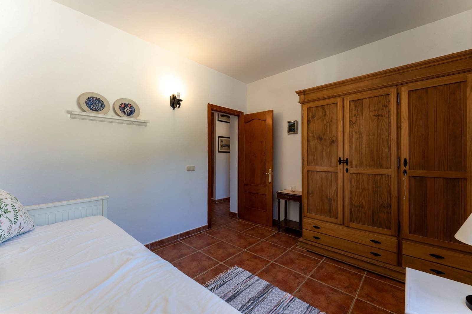 3 bedroom Finca/Country House for sale in Tolox with pool garage - € 449,000 (Ref: 10158473)