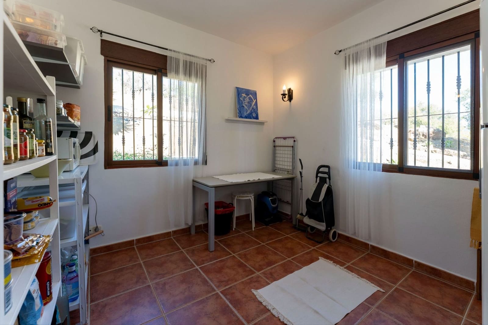 3 bedroom Finca/Country House for sale in Tolox with pool garage - € 449,000 (Ref: 10158473)