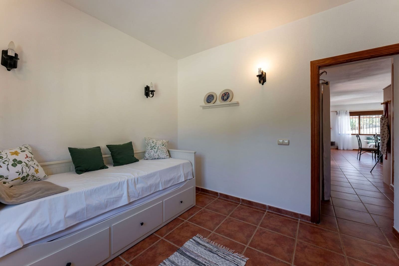 3 bedroom Finca/Country House for sale in Tolox with pool garage - € 449,000 (Ref: 10158473)