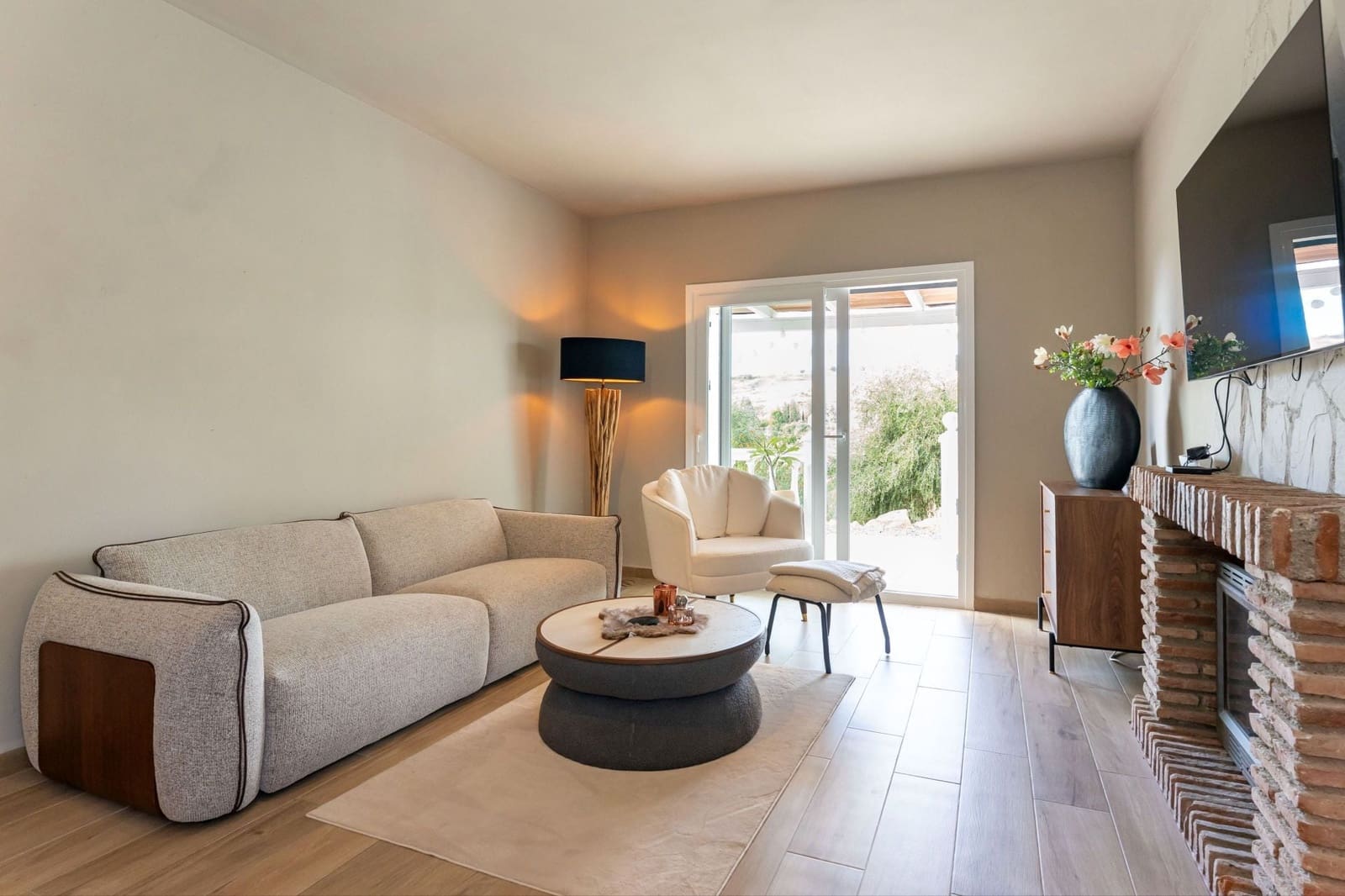 3 bedroom Finca/Country House for sale in Pizarra with pool garage - € 475,000 (Ref: 10165590)