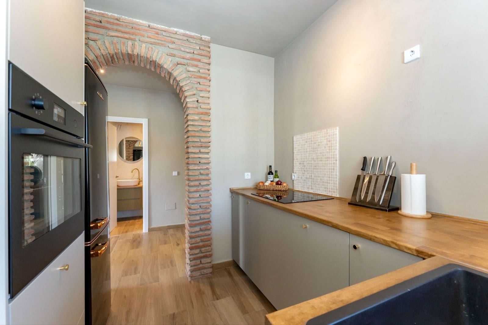 3 bedroom Finca/Country House for sale in Pizarra with pool garage - € 475,000 (Ref: 10165590)