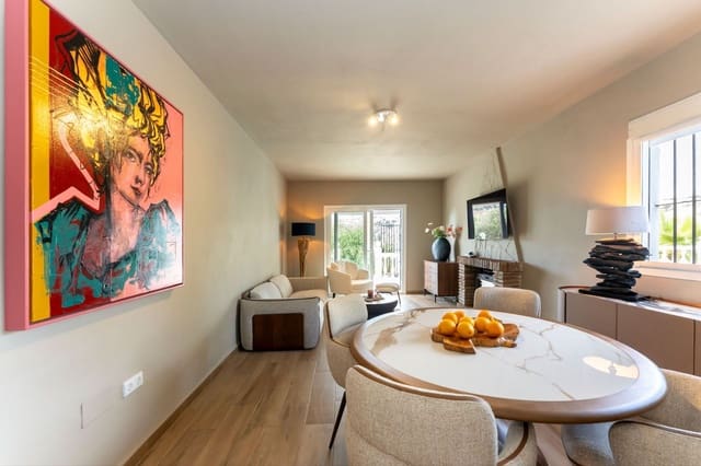 3 Zimmer Finca/Landgut zu verkaufen in Pizarra mit Pool Garage - 475.000 € (Ref: 10165590)