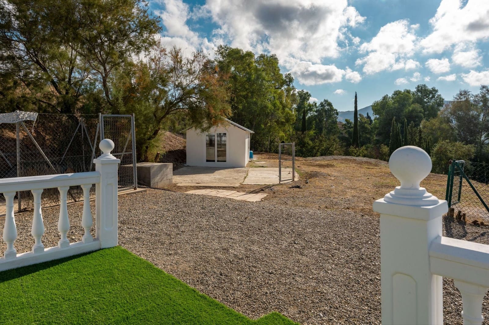 3 bedroom Finca/Country House for sale in Pizarra with pool garage - € 475,000 (Ref: 10165590)