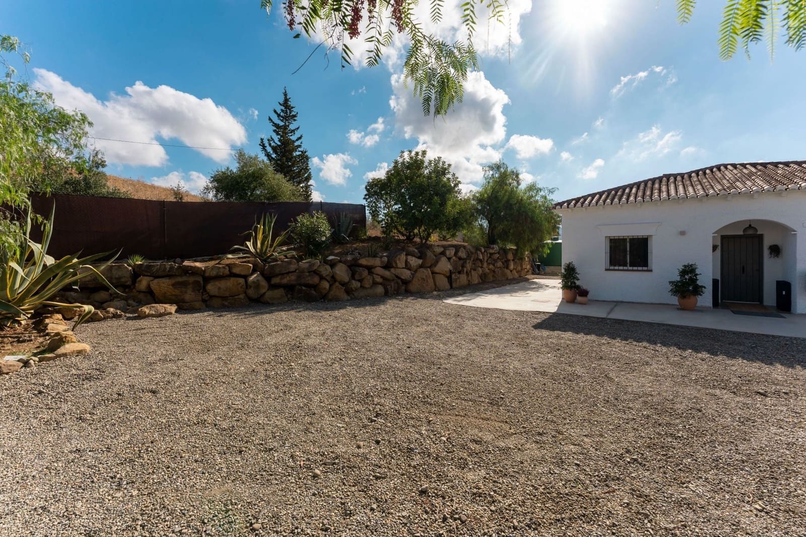 3 bedroom Finca/Country House for sale in Pizarra with pool garage - € 475,000 (Ref: 10165590)