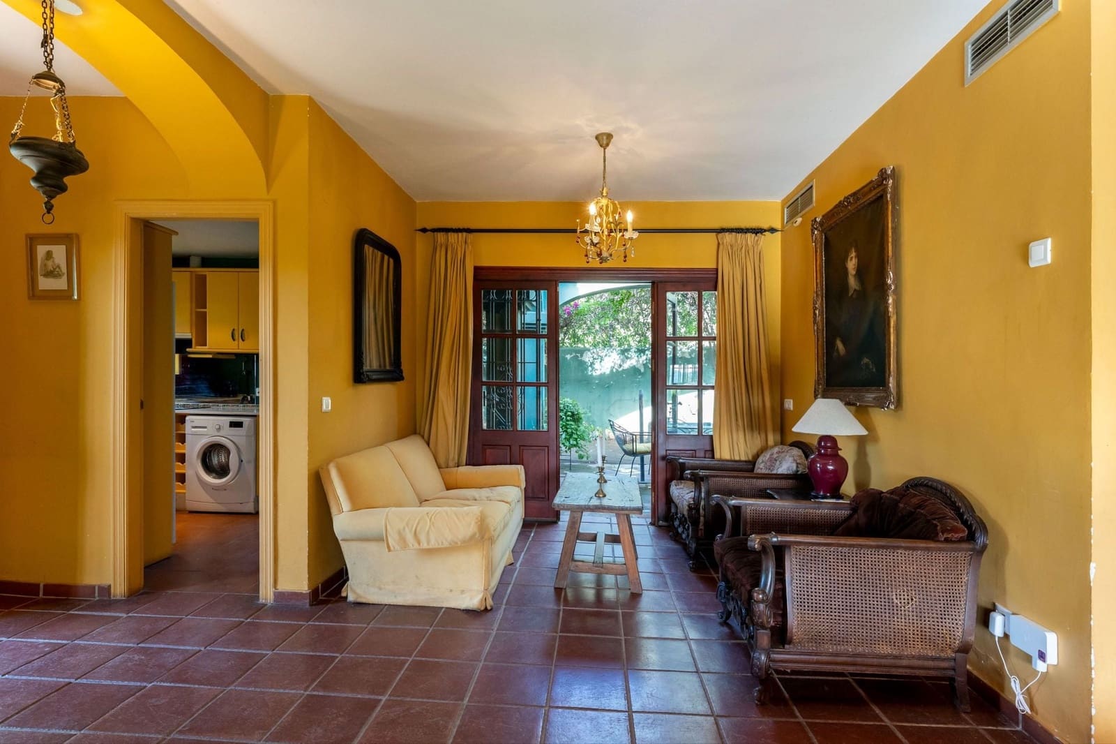 2 soveværelse Finca/Landehus til salg i Monda - € 349.000 (Ref: 10167459)