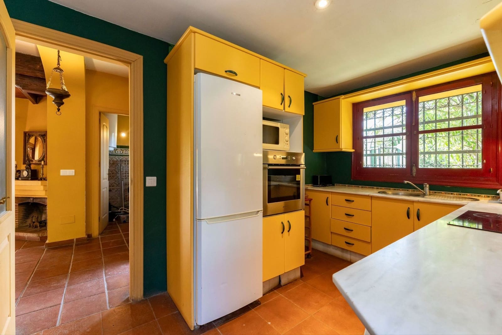 2 soveværelse Finca/Landehus til salg i Monda - € 349.000 (Ref: 10167459)