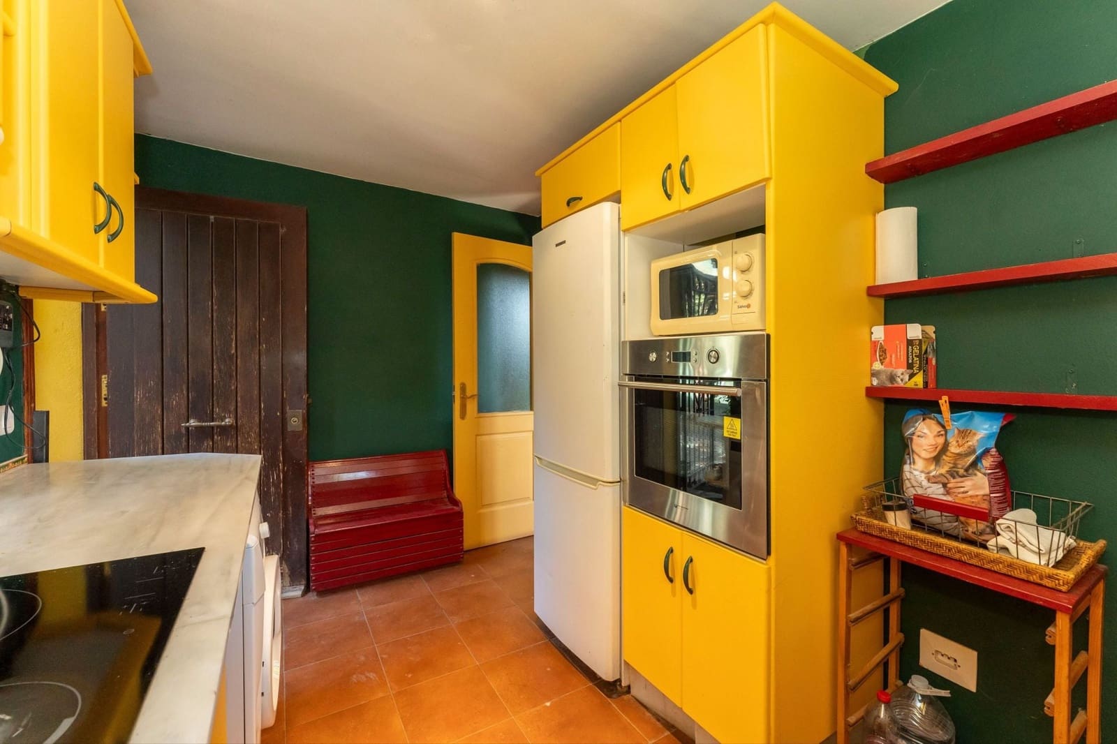 2 soveværelse Finca/Landehus til salg i Monda - € 349.000 (Ref: 10167459)
