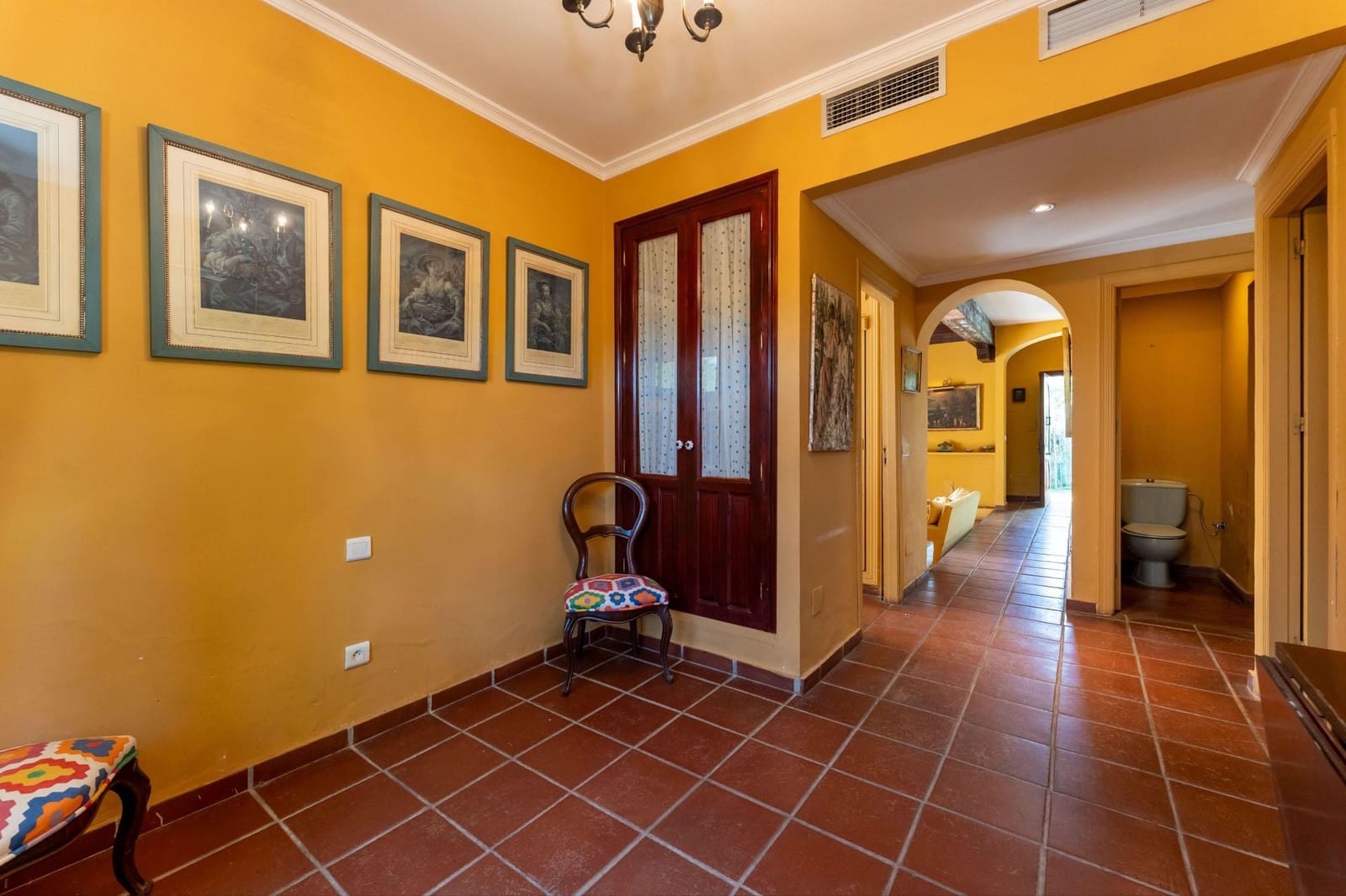 2 soveværelse Finca/Landehus til salg i Monda - € 349.000 (Ref: 10167459)