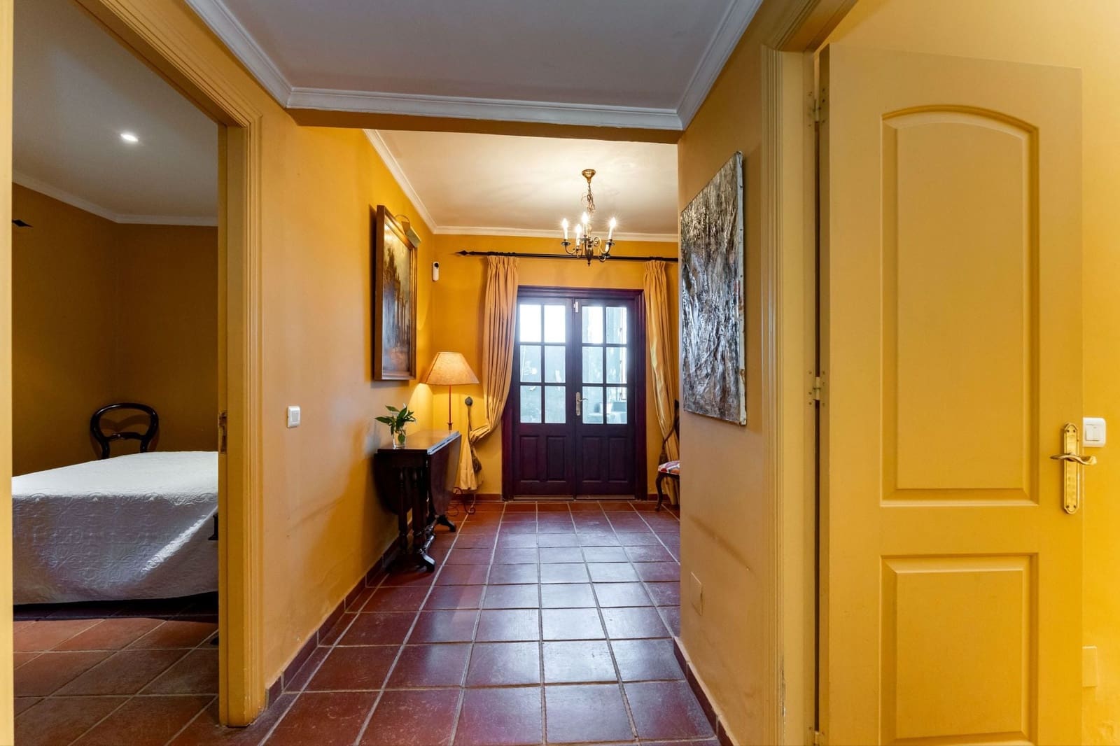 2 soveværelse Finca/Landehus til salg i Monda - € 349.000 (Ref: 10167459)