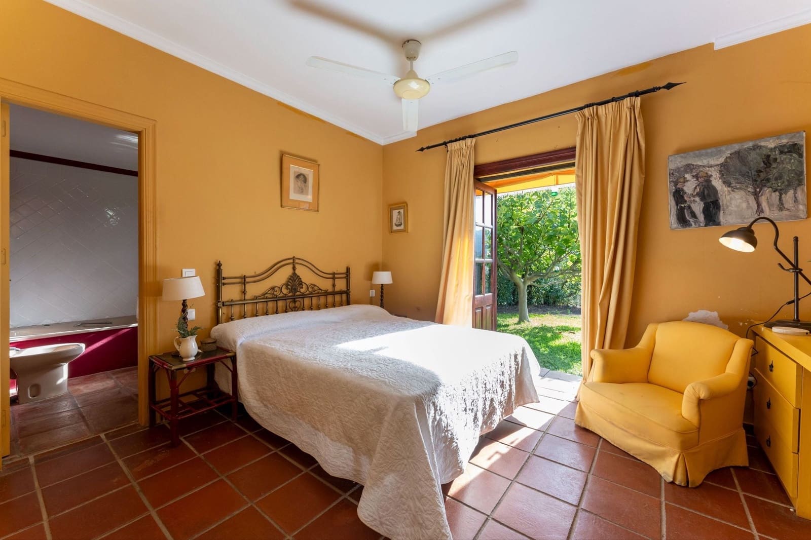 2 soveværelse Finca/Landehus til salg i Monda - € 349.000 (Ref: 10167459)