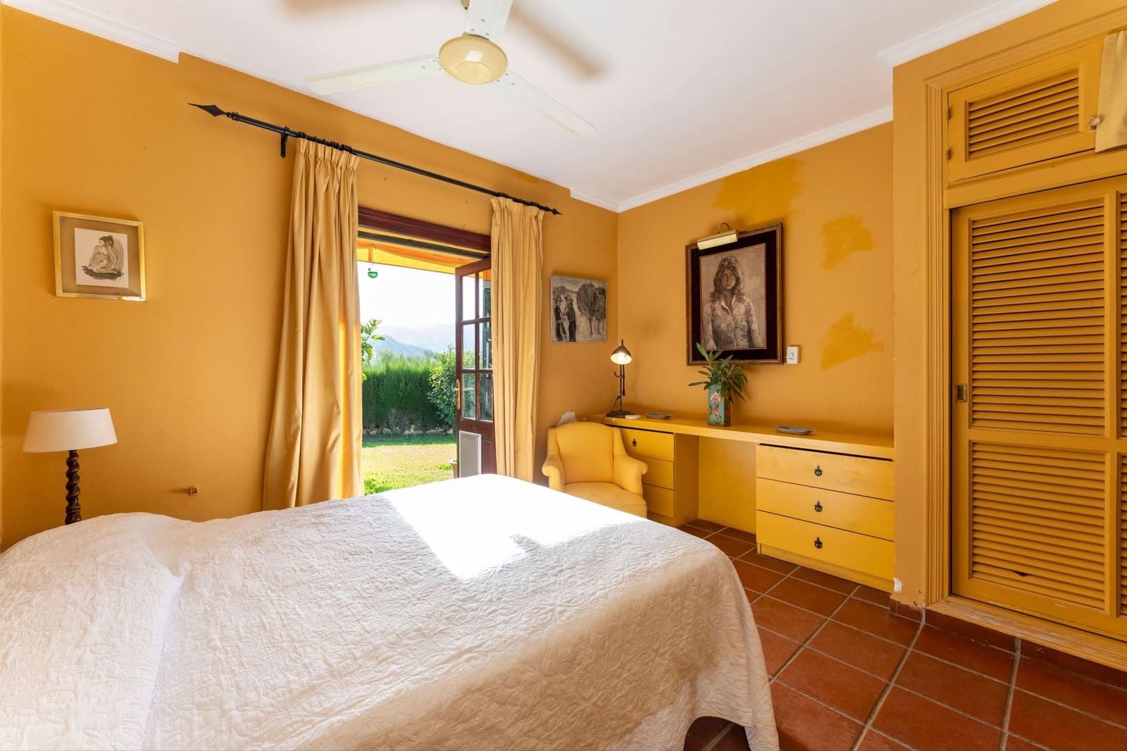 2 soveværelse Finca/Landehus til salg i Monda - € 349.000 (Ref: 10167459)