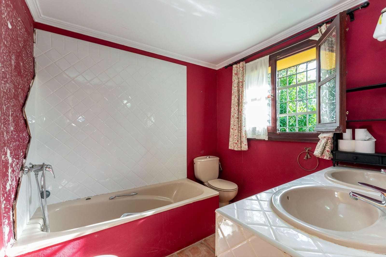 2 soveværelse Finca/Landehus til salg i Monda - € 349.000 (Ref: 10167459)