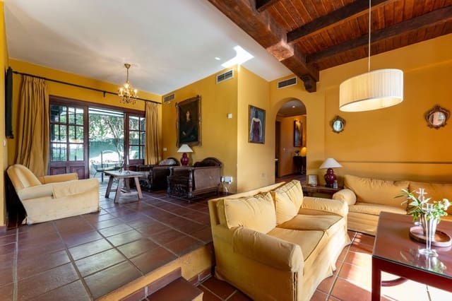2 soveværelse Finca/Landehus til salg i Monda - € 349.000 (Ref: 10167459)
