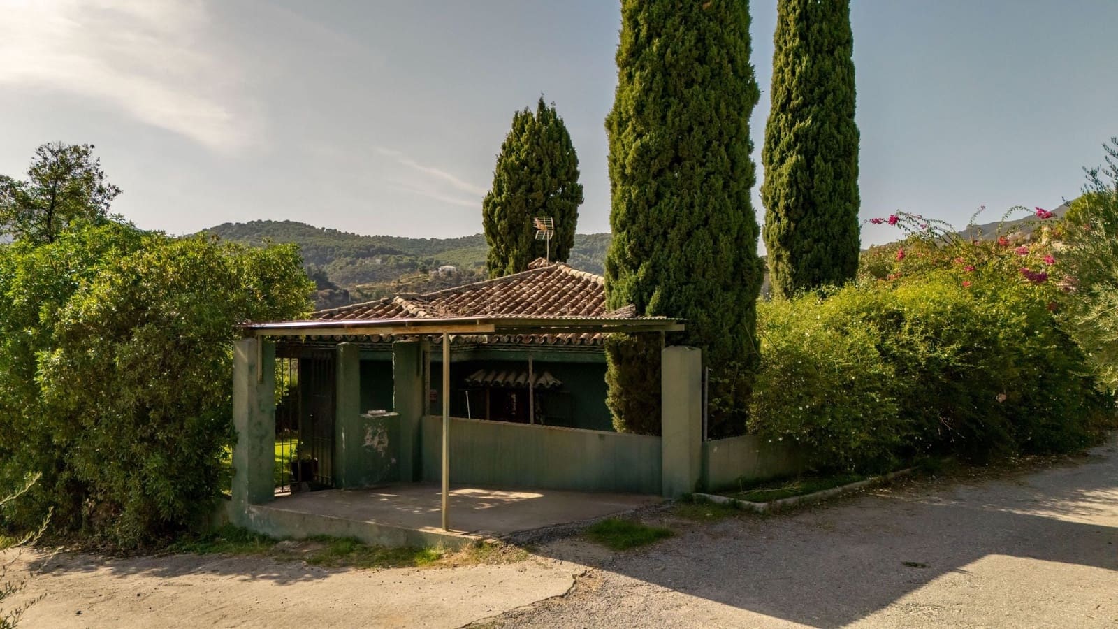 2 soveværelse Finca/Landehus til salg i Monda - € 349.000 (Ref: 10167459)