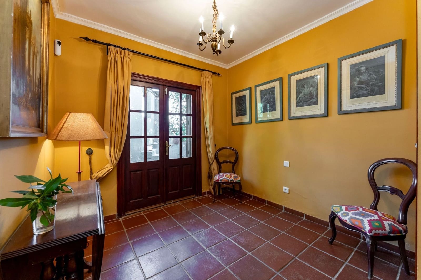 2 soveværelse Finca/Landehus til salg i Monda - € 349.000 (Ref: 10167459)