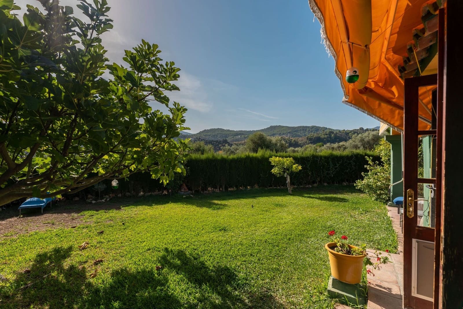 2 soveværelse Finca/Landehus til salg i Monda - € 349.000 (Ref: 10167459)