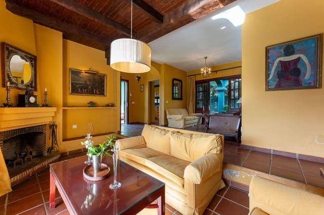 2 soveværelse Finca/Landehus til salg i Monda - € 349.000 (Ref: 10167459)