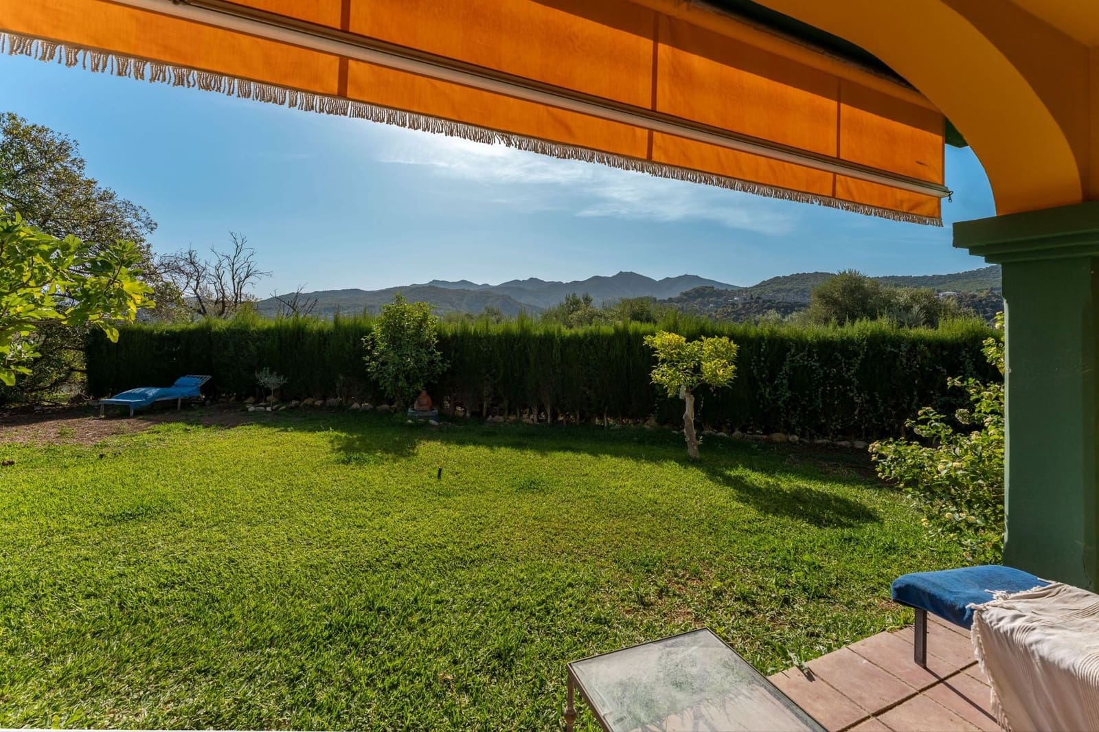 2 soveværelse Finca/Landehus til salg i Monda - € 349.000 (Ref: 10167459)