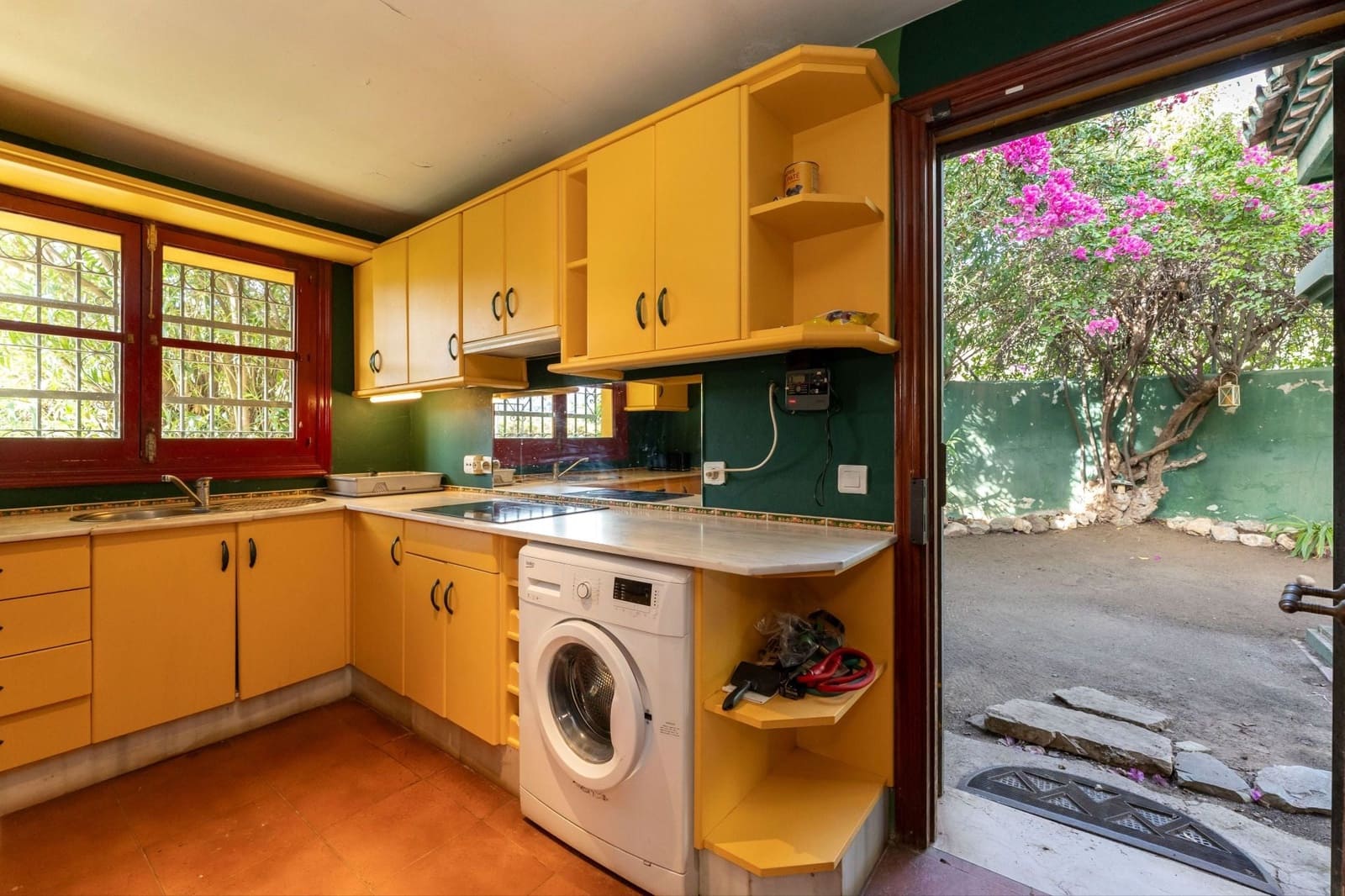 2 soveværelse Finca/Landehus til salg i Monda - € 349.000 (Ref: 10167459)