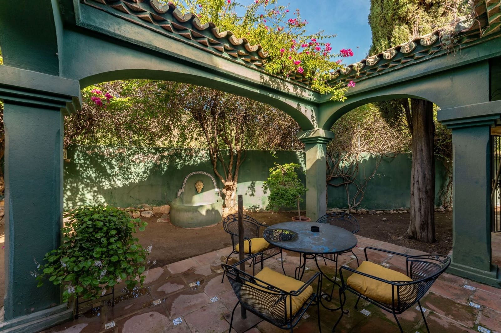 2 soveværelse Finca/Landehus til salg i Monda - € 349.000 (Ref: 10167459)