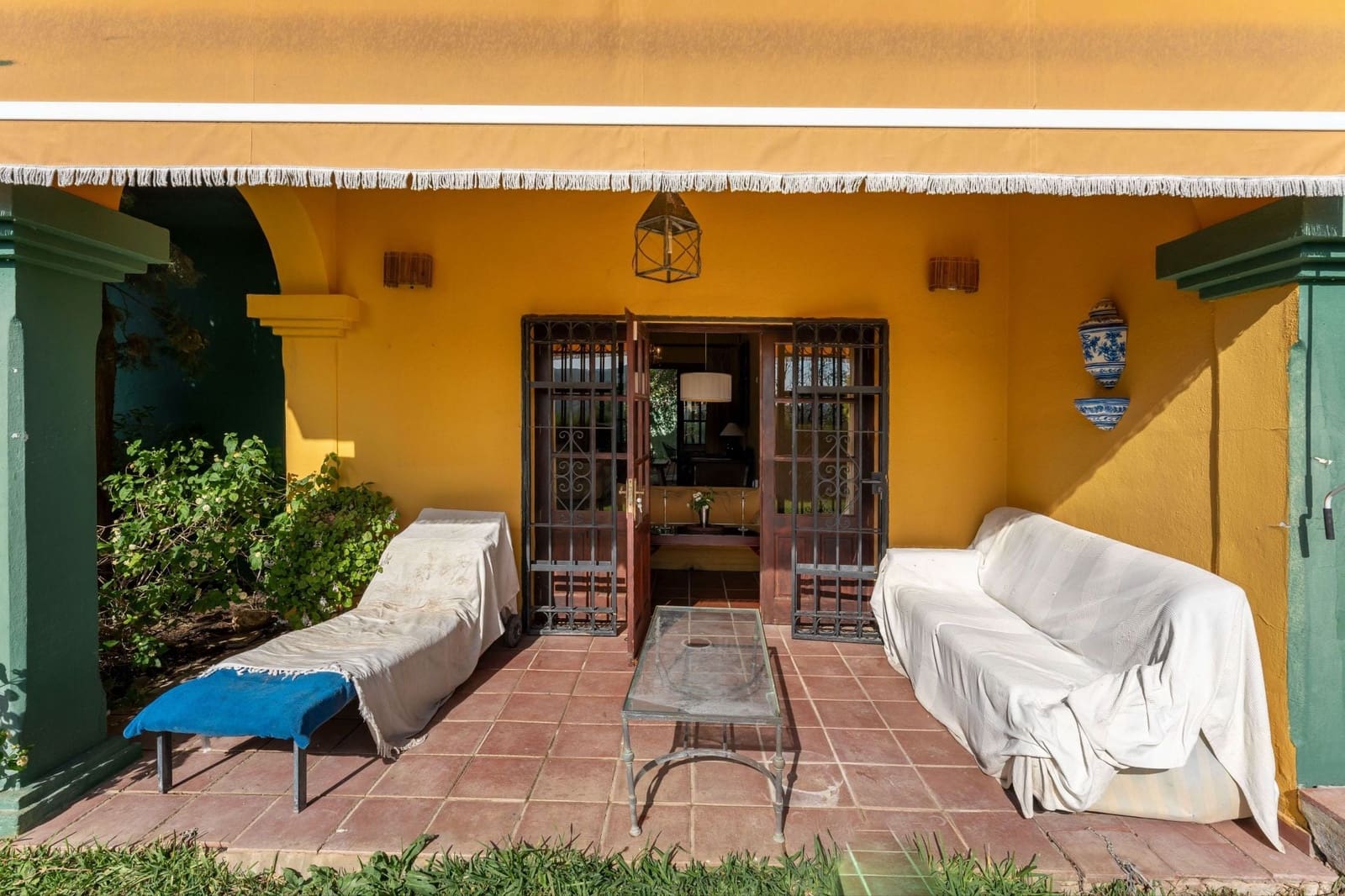2 soveværelse Finca/Landehus til salg i Monda - € 349.000 (Ref: 10167459)