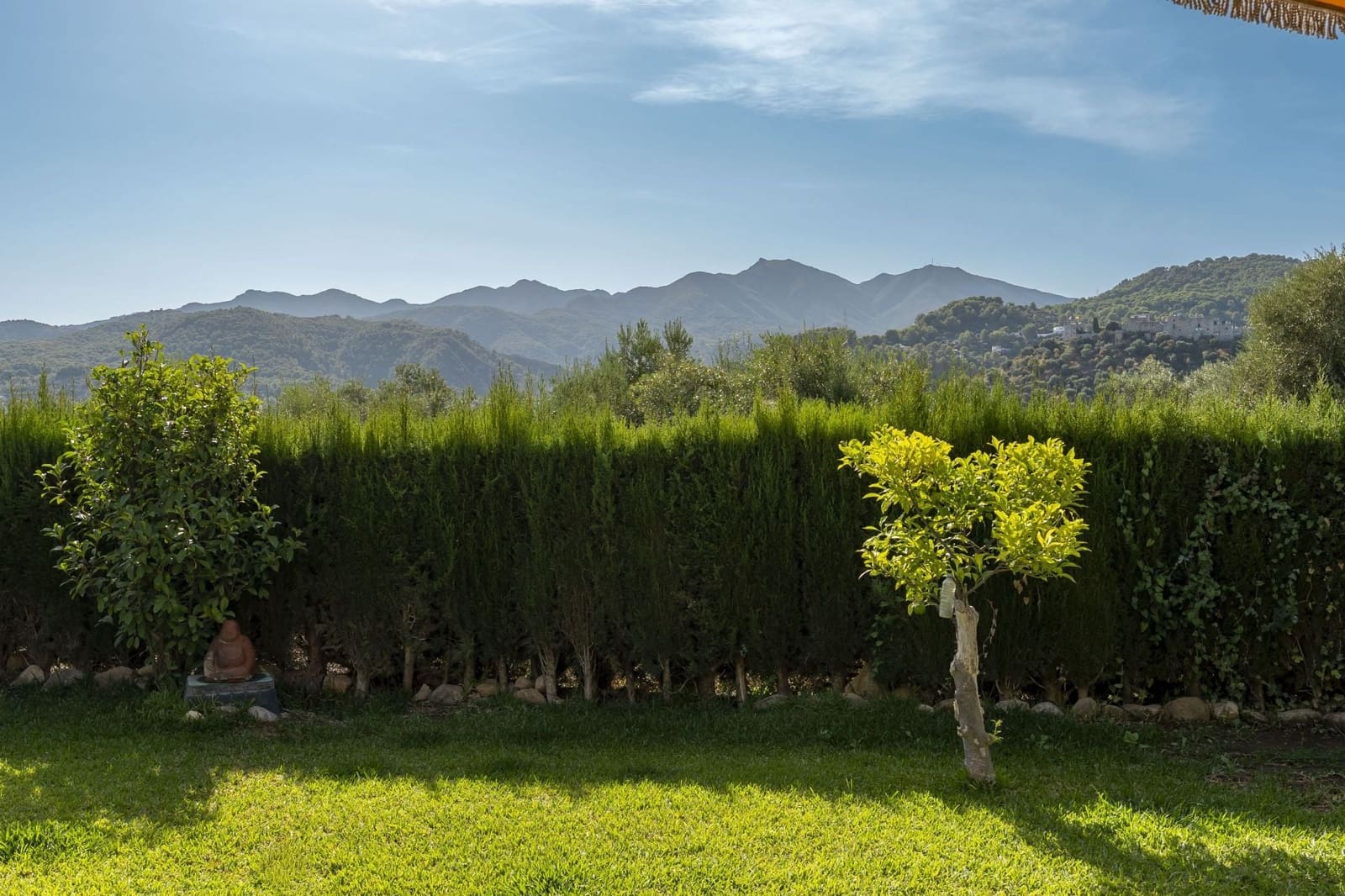 2 soveværelse Finca/Landehus til salg i Monda - € 349.000 (Ref: 10167459)