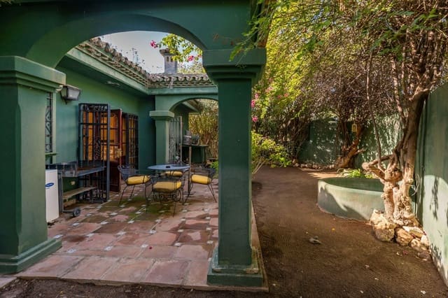 2 soveværelse Finca/Landehus til salg i Monda - € 349.000 (Ref: 10167459)