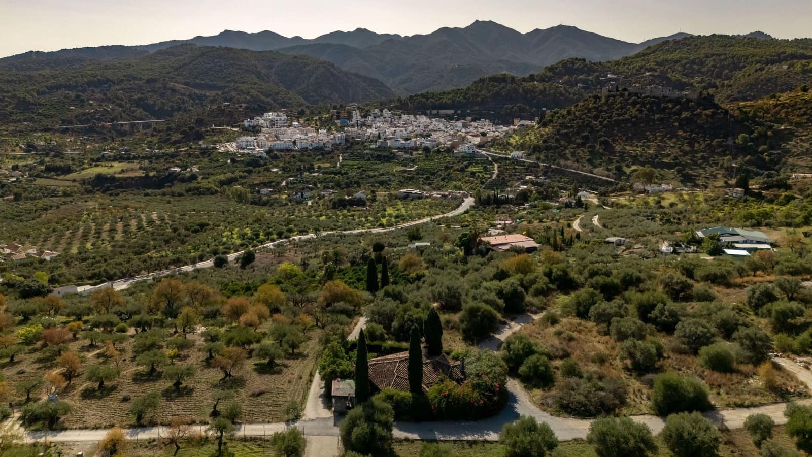 2 soveværelse Finca/Landehus til salg i Monda - € 349.000 (Ref: 10167459)