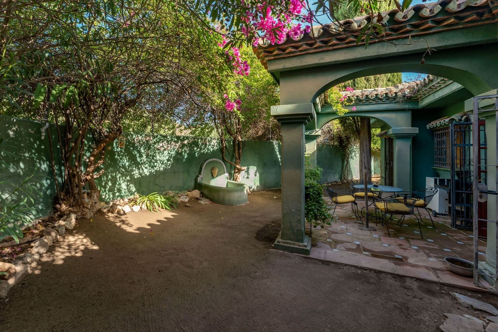 2 soveværelse Finca/Landehus til salg i Monda - € 349.000 (Ref: 10167459)