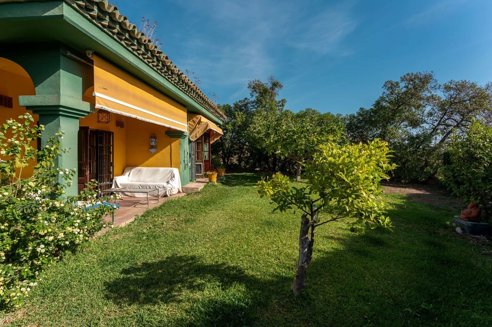 2 soveværelse Finca/Landehus til salg i Monda - € 349.000 (Ref: 10167459)