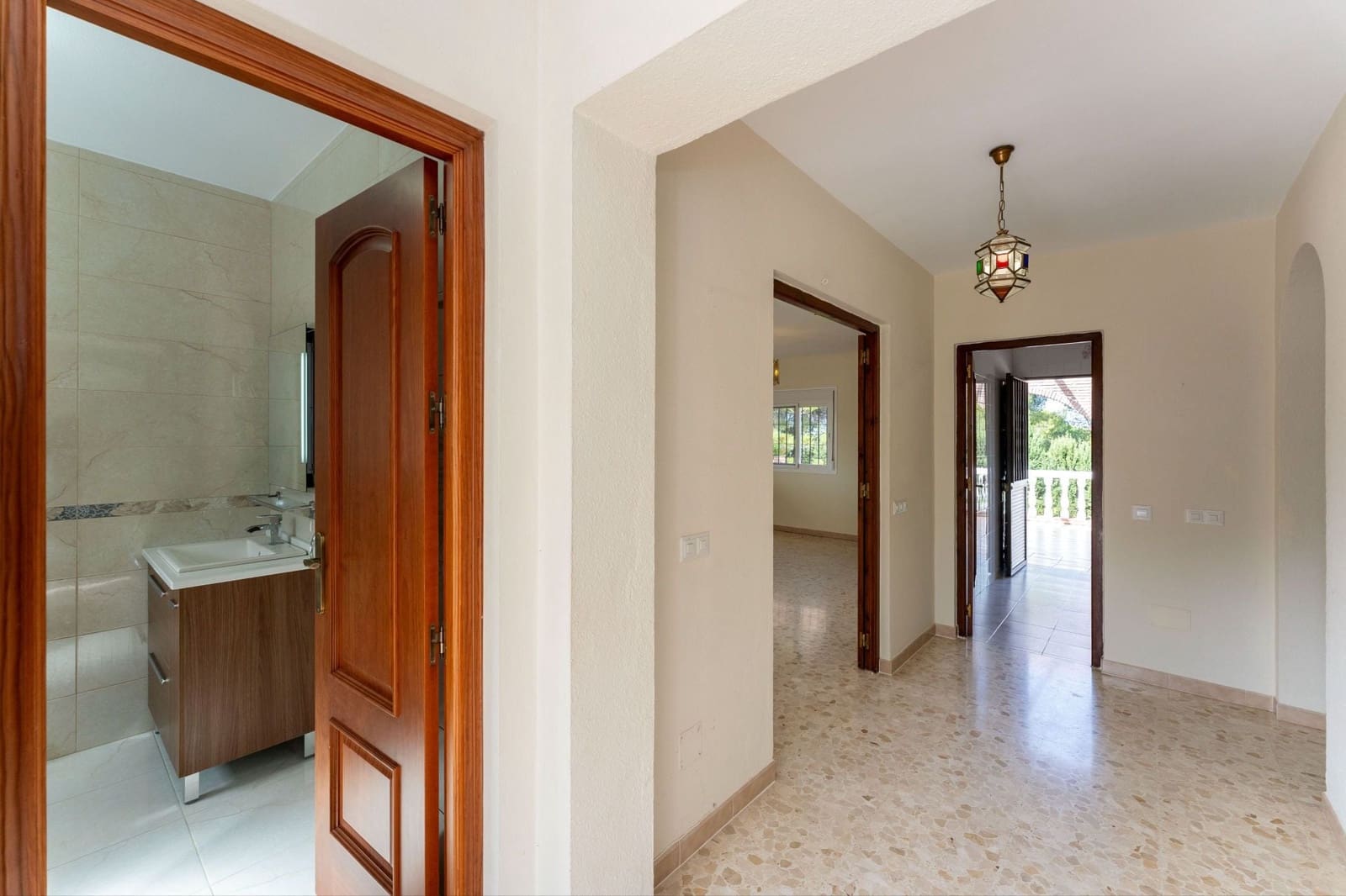 Chalet de 3 habitaciones en Alhaurín el Grande en venta con piscina garaje - 549.000 € (Ref: 10184122)