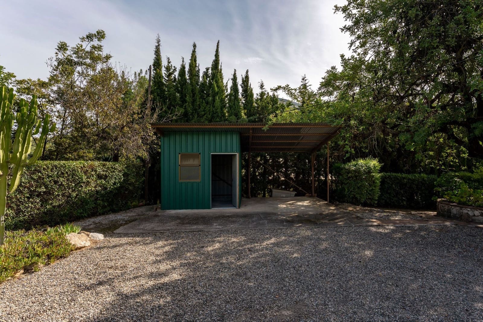 Chalet de 3 habitaciones en Alhaurín el Grande en venta con piscina garaje - 549.000 € (Ref: 10184122)