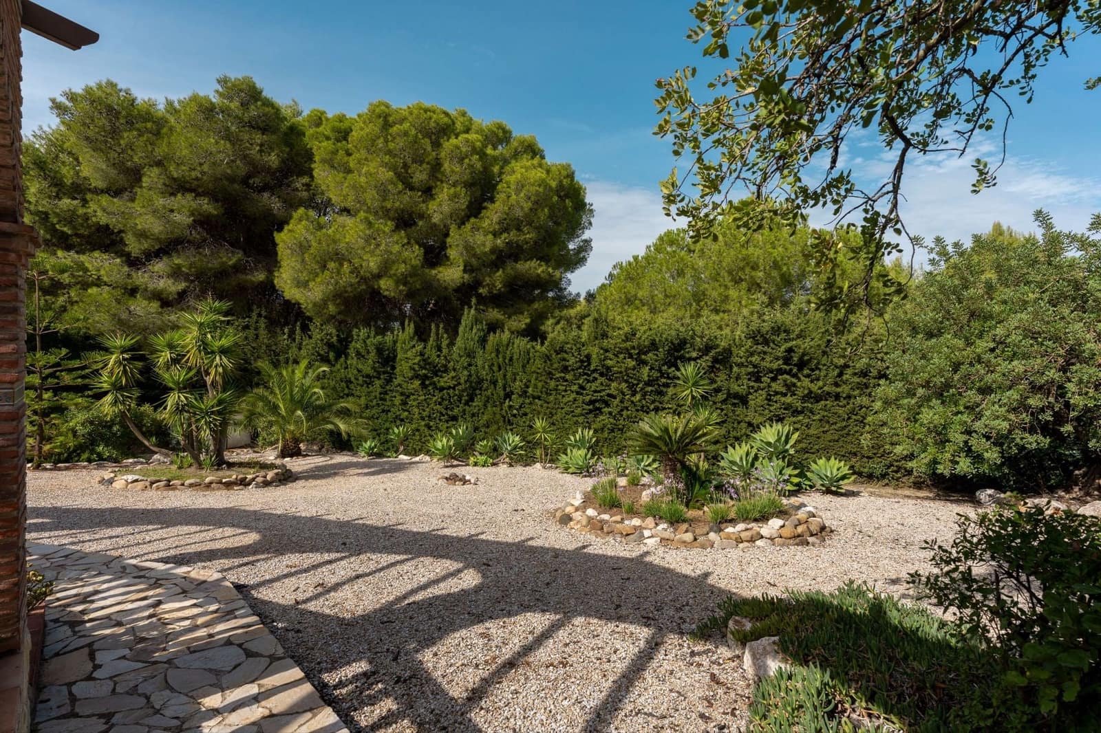 Chalet de 3 habitaciones en Alhaurín el Grande en venta con piscina garaje - 549.000 € (Ref: 10184122)