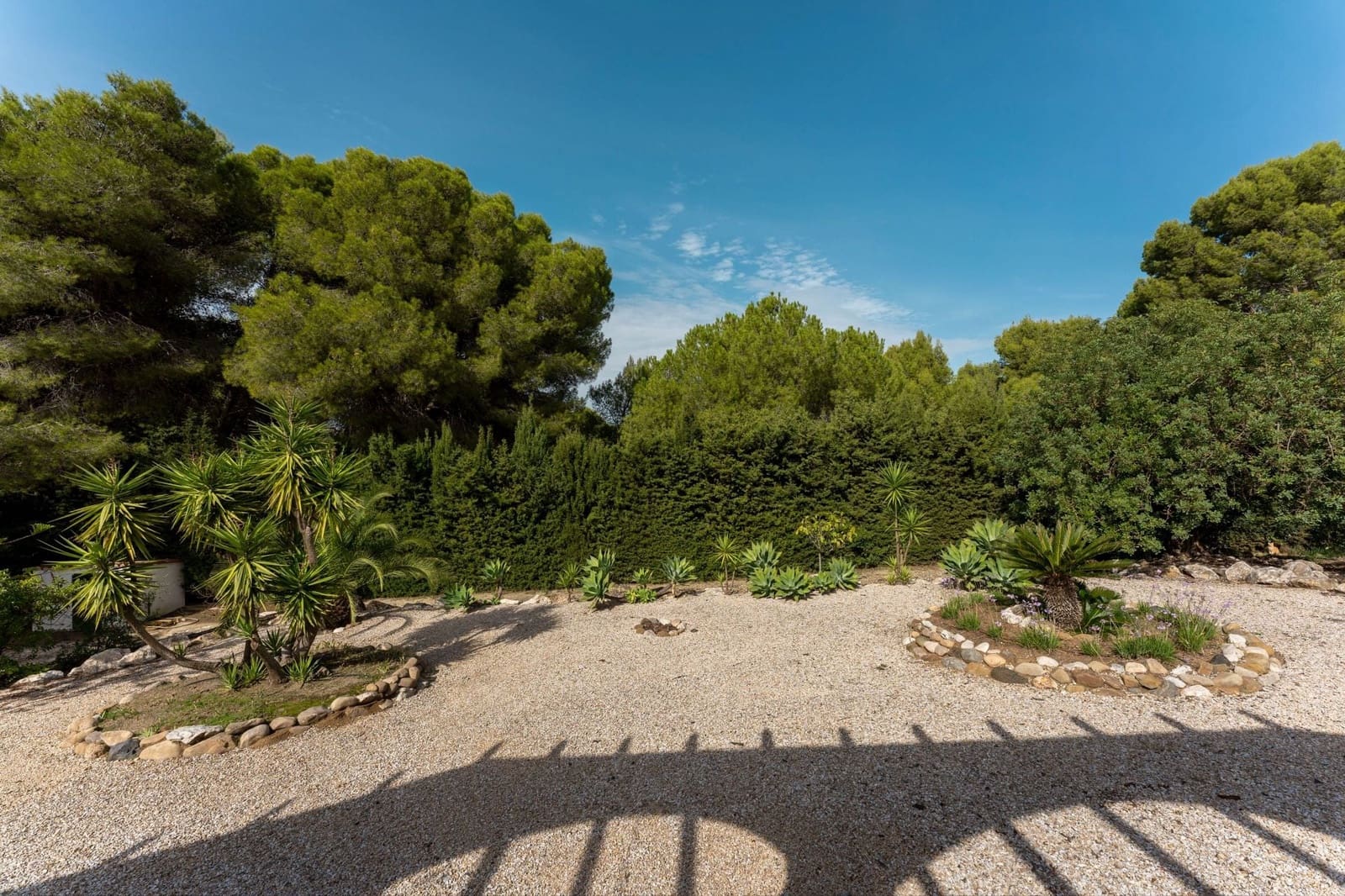 Chalet de 3 habitaciones en Alhaurín el Grande en venta con piscina garaje - 549.000 € (Ref: 10184122)