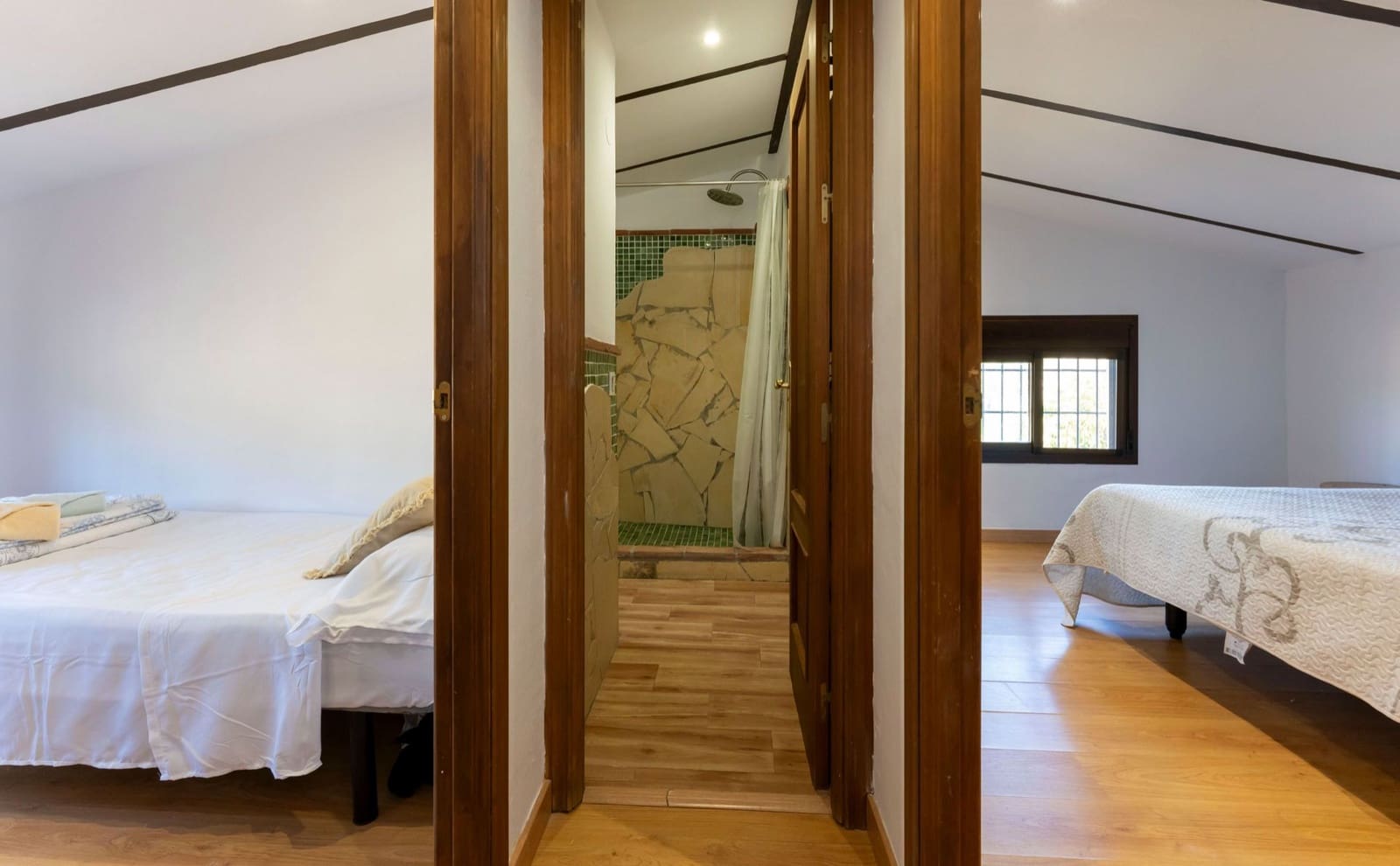 3 soveværelse Finca/Landehus til salg i Coin med swimmingpool - € 285.000 (Ref: 7899967)