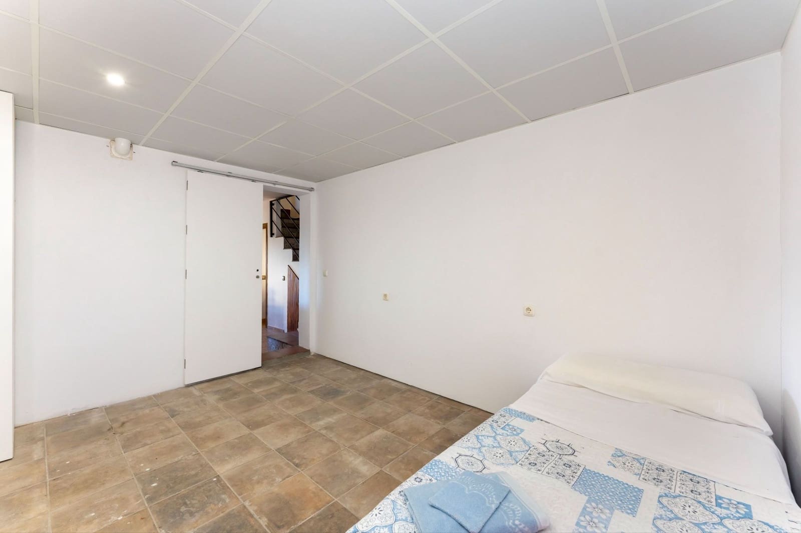 3 soveværelse Finca/Landehus til salg i Coin med swimmingpool - € 285.000 (Ref: 7899967)