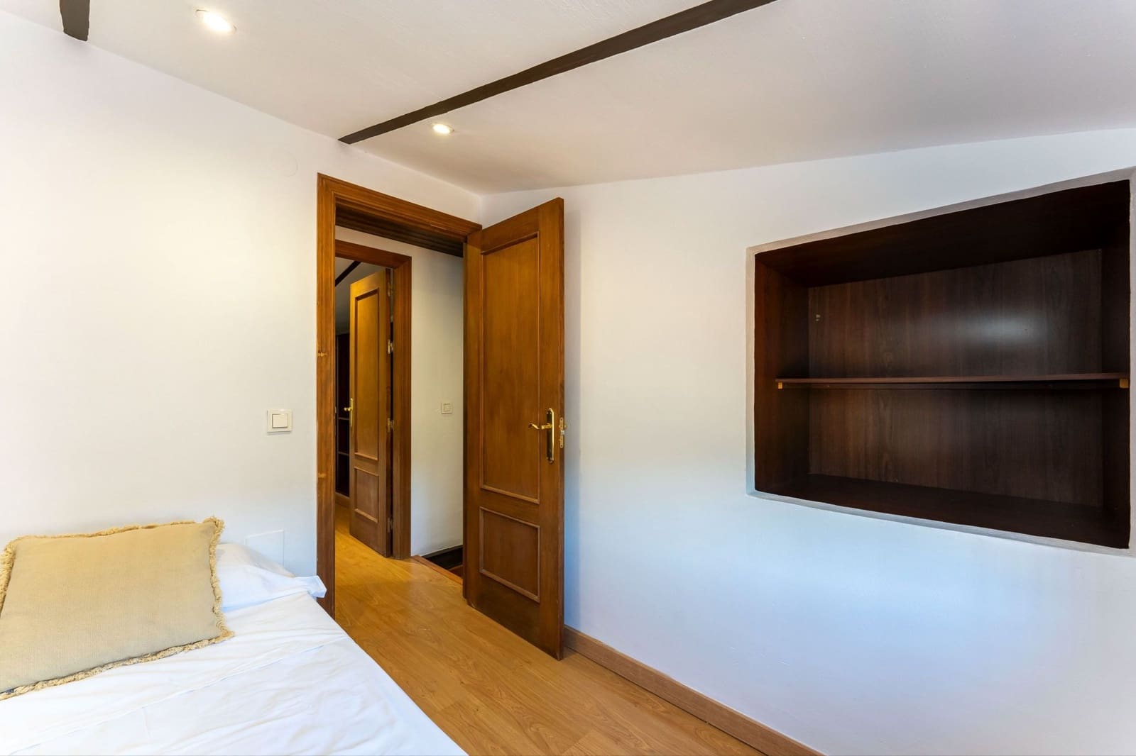 3 soveværelse Finca/Landehus til salg i Coin med swimmingpool - € 285.000 (Ref: 7899967)